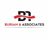 https://www.logocontest.com/public/logoimage/1578861789Burian _ Associates, LLC Logo 5.jpg